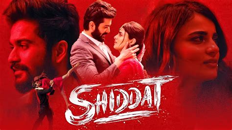 425 <b>Download</b> <b>Shiddat</b> 2021 Hindi WEB-DL 1080p 720p & 480p x264 DD5. . Shiddat full movie download pagalworld